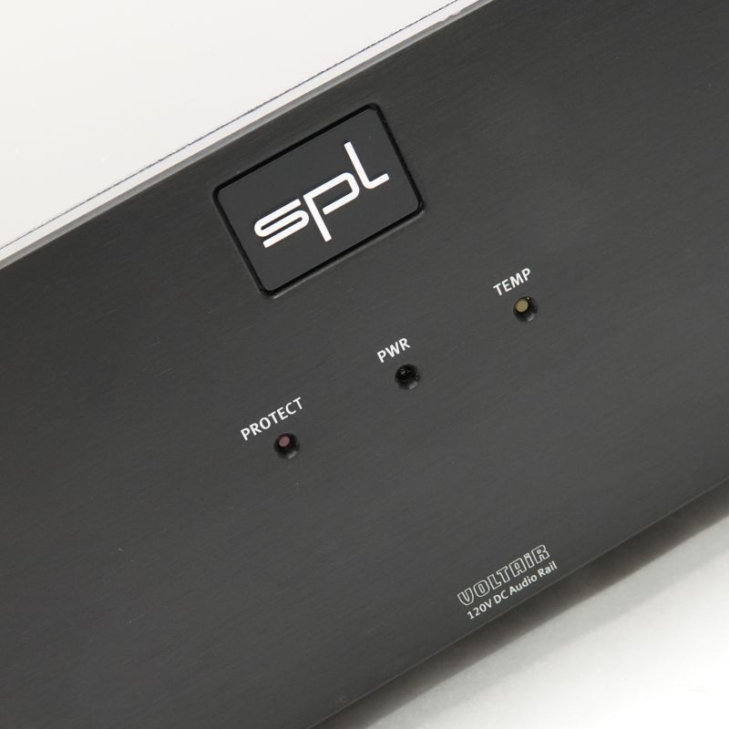 Performer s800 Black