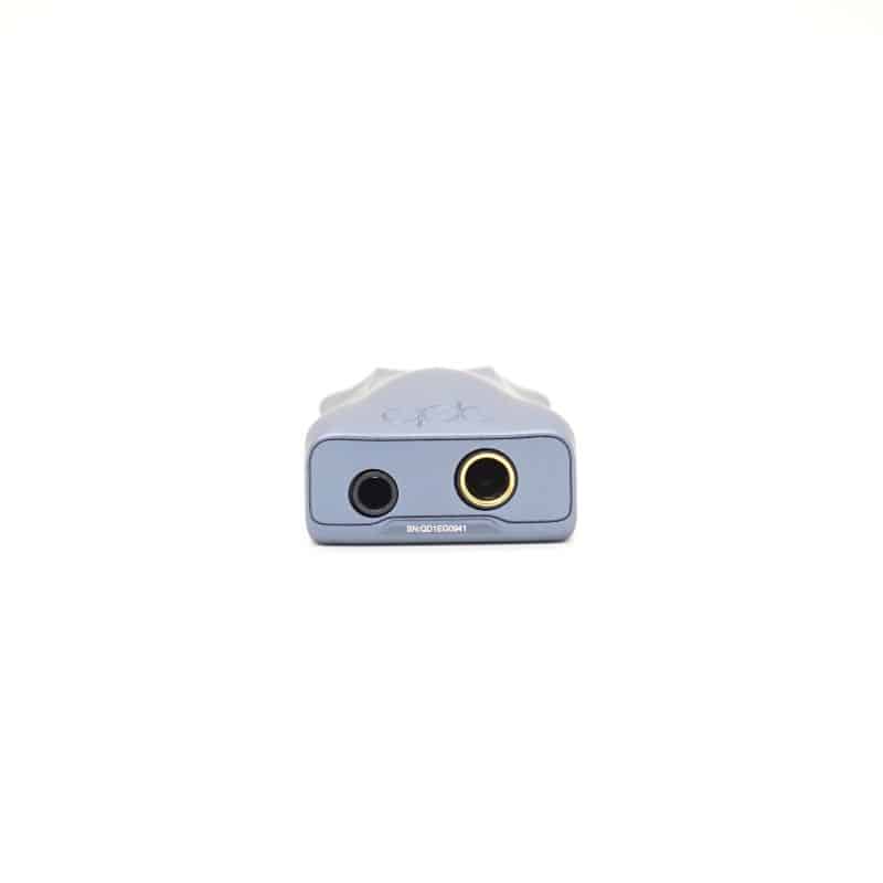QD1 USB DAC Portable Decoder [QDC-QD1-DAC]
