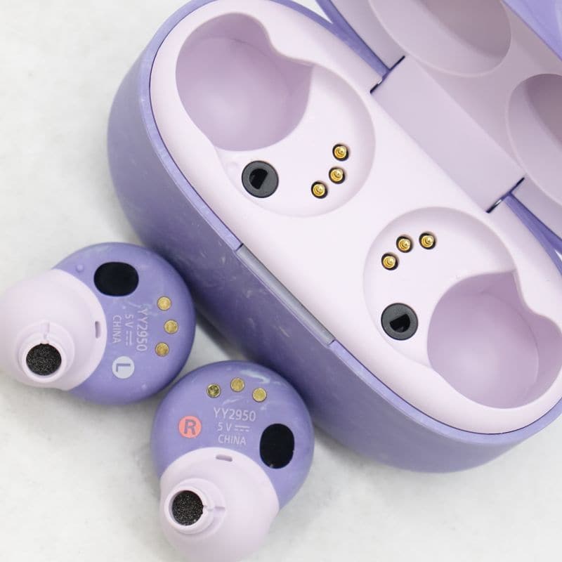 LinkBuds S × Olivia Rodrigo [WF-LS900N VC]