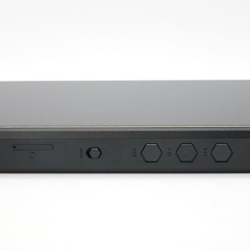 M11Plus ESS [FIO-M11PLES-B]