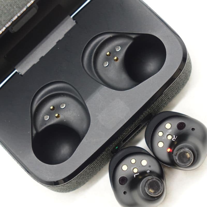 MOMENTUM True Wireless 4 Gold [MTW4 Gold]