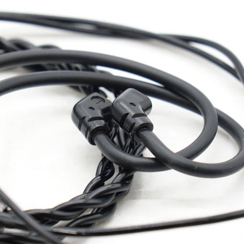 SUPERIOR EX Cable 4.4-IEM2pin [QDC-SUPERIOR-EX-CABLE44]