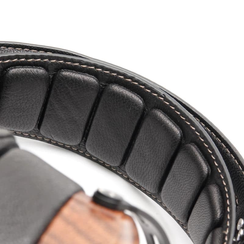 Peacock Black [SDA-PEACOCK-BLK]