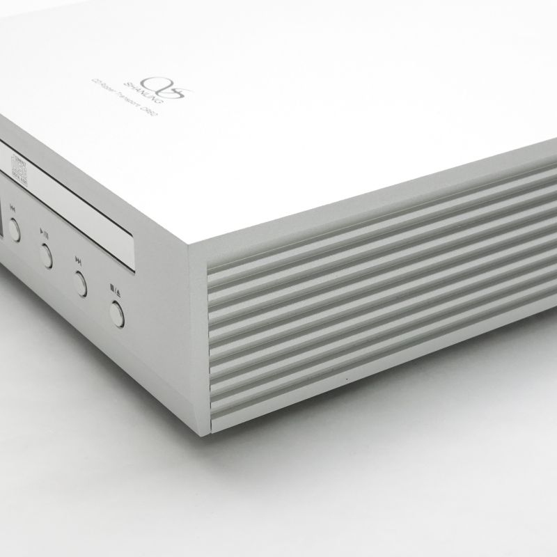 CR60 Silver
