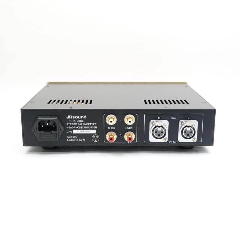 HPA-206II
