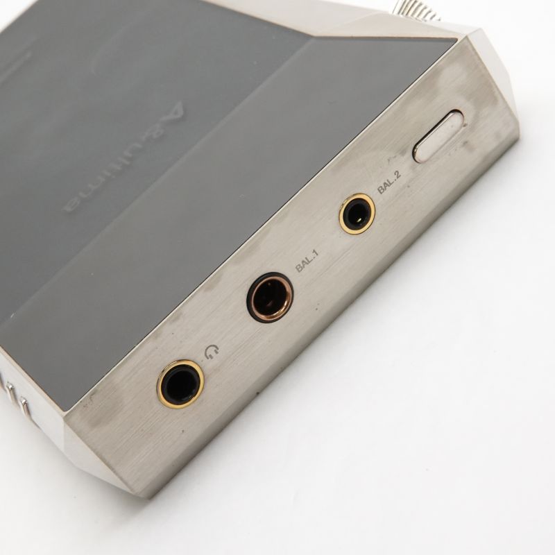 A&ultima SP2000T Copper Nickel [IRV-AK-SP2000T-CN]