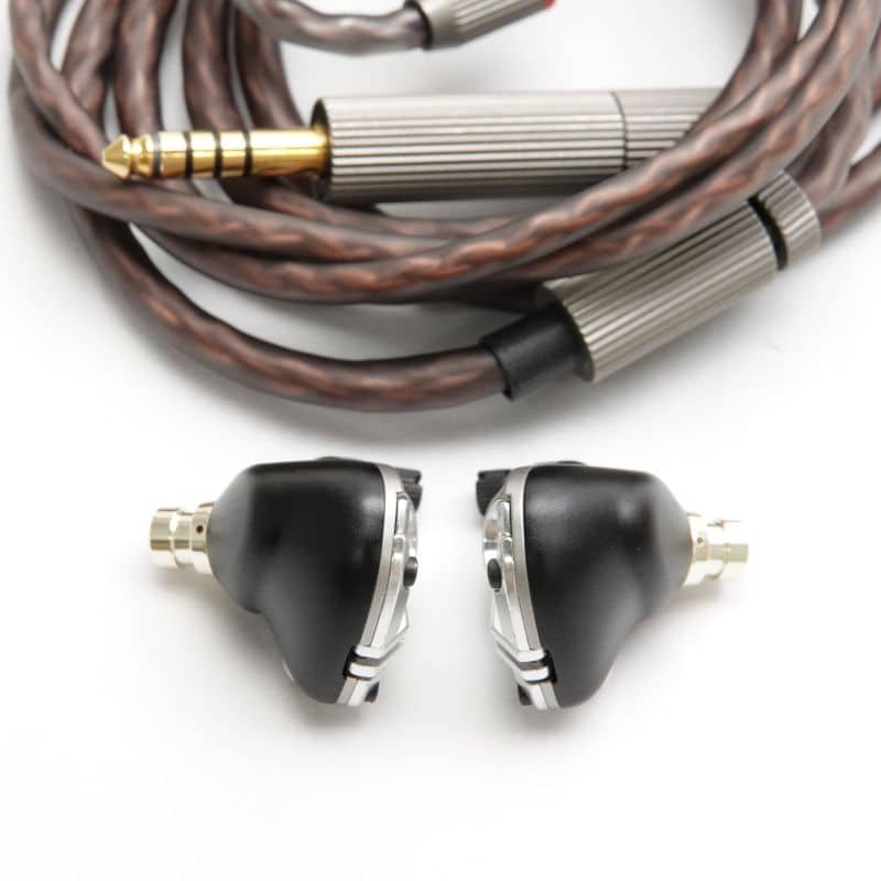 HS2000MX SHO-笙-MKIII