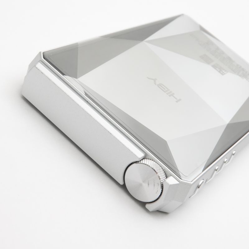 R6 III (2025) Silver