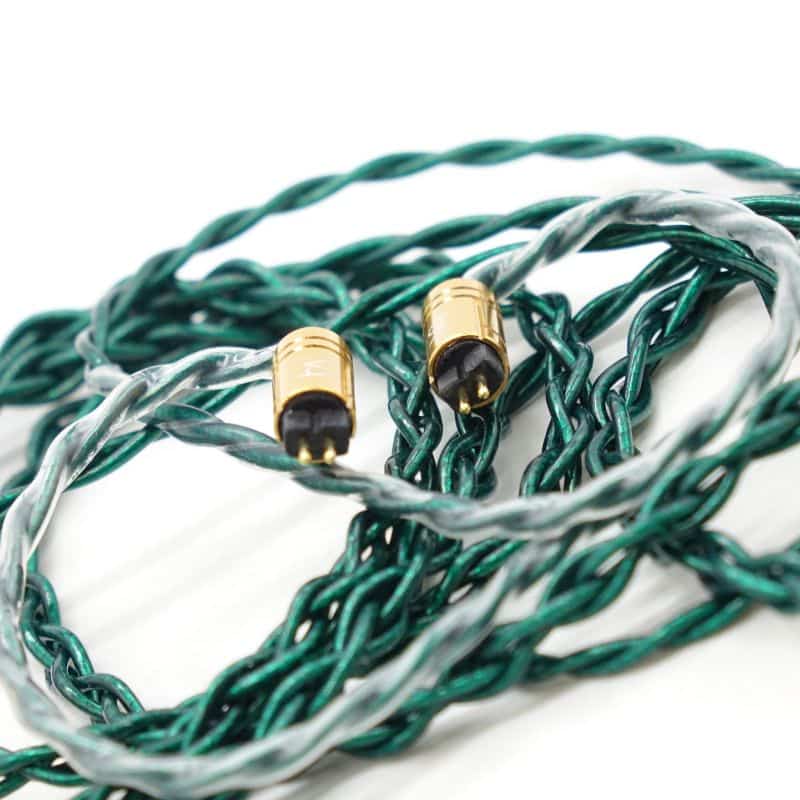 Emerald MKIII-Custom-4.4mm [BEA-1420]