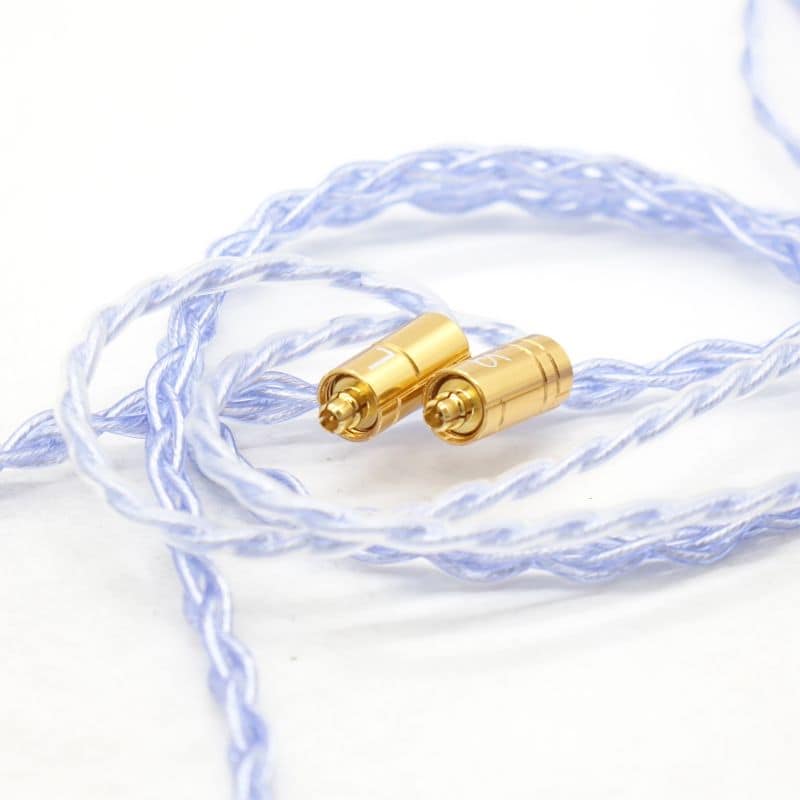 Silversonic MKVII-MMCX-4.4mm [BEA-0973]