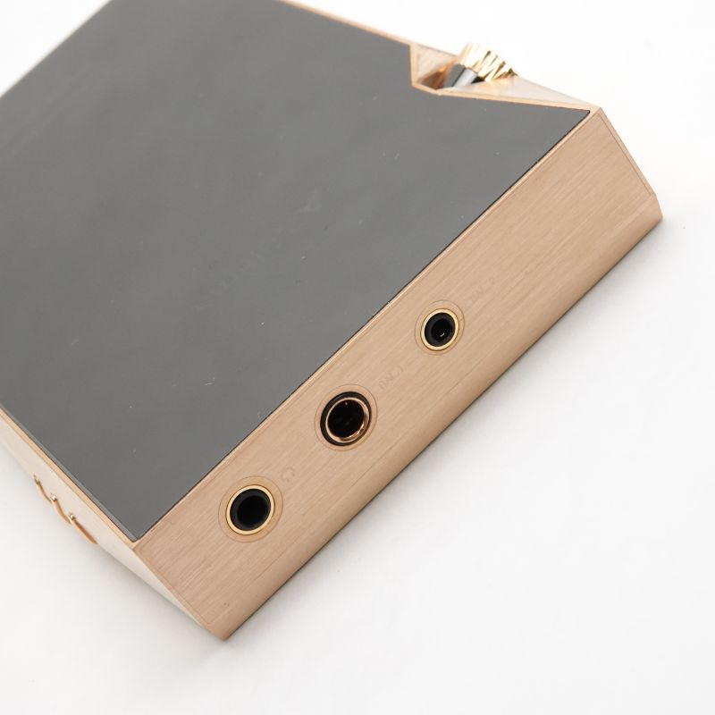 A&ultima SP3000 Copper [IRV-AK-SP3000-COP]