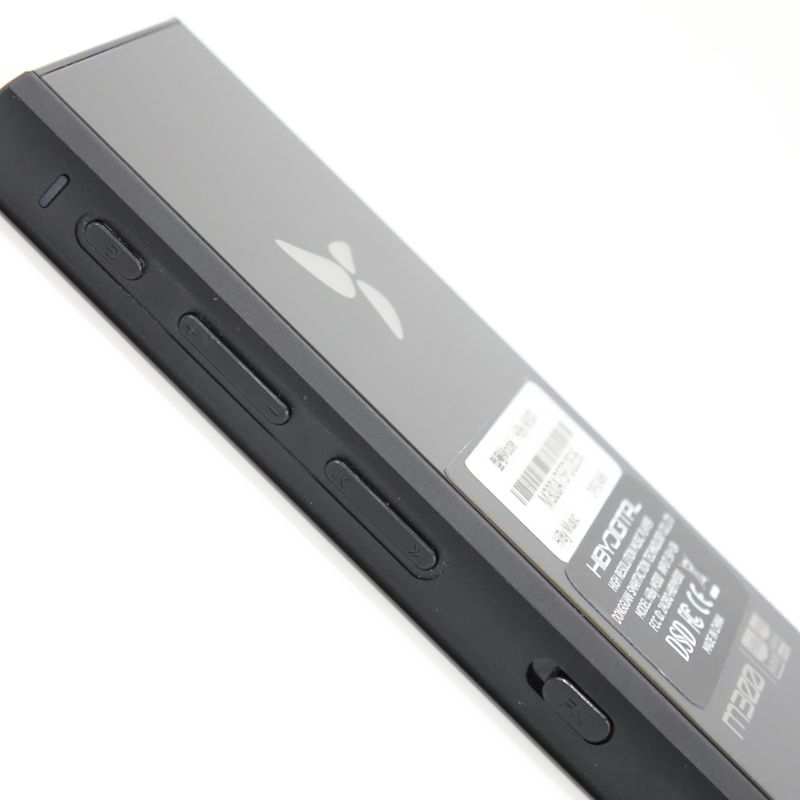 M300 Black