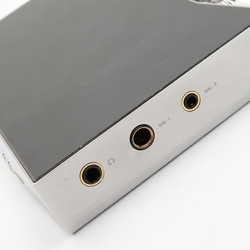 A&ultima SP3000 Silver [IRV-AK-SP3000-SLV]