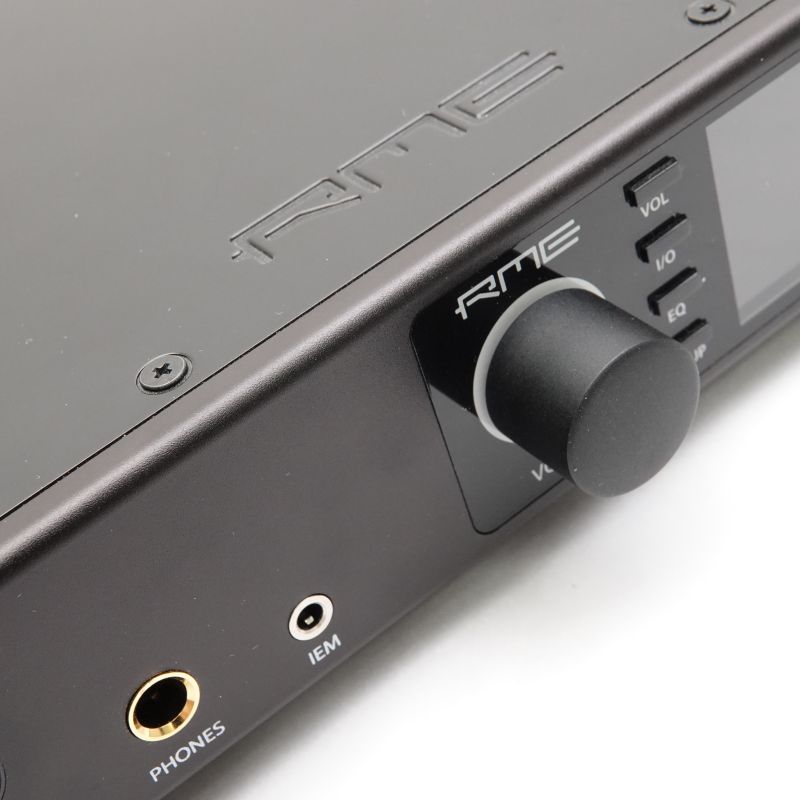ADI-2 DAC FS
