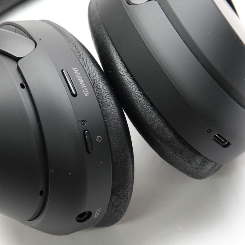 WH-1000XM3/BM