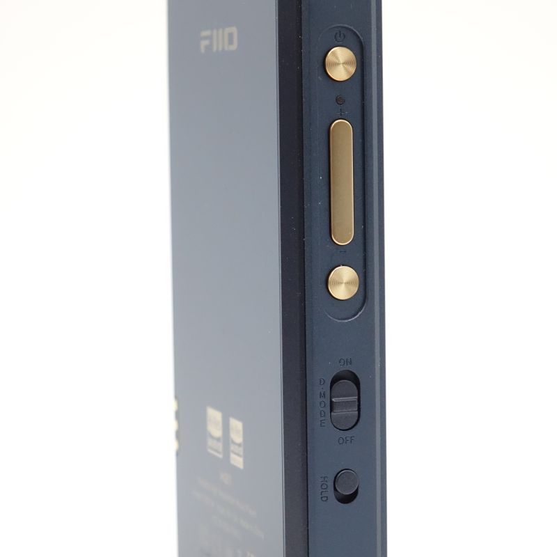 M21 Dark Blue [FIO-M21-L]