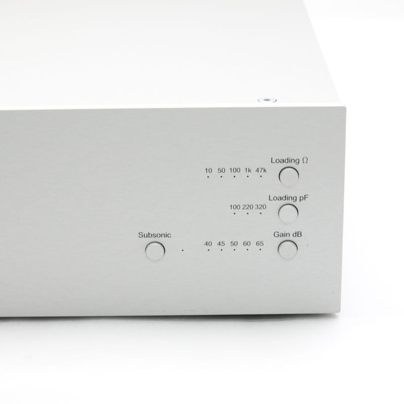 Phono Box DS2