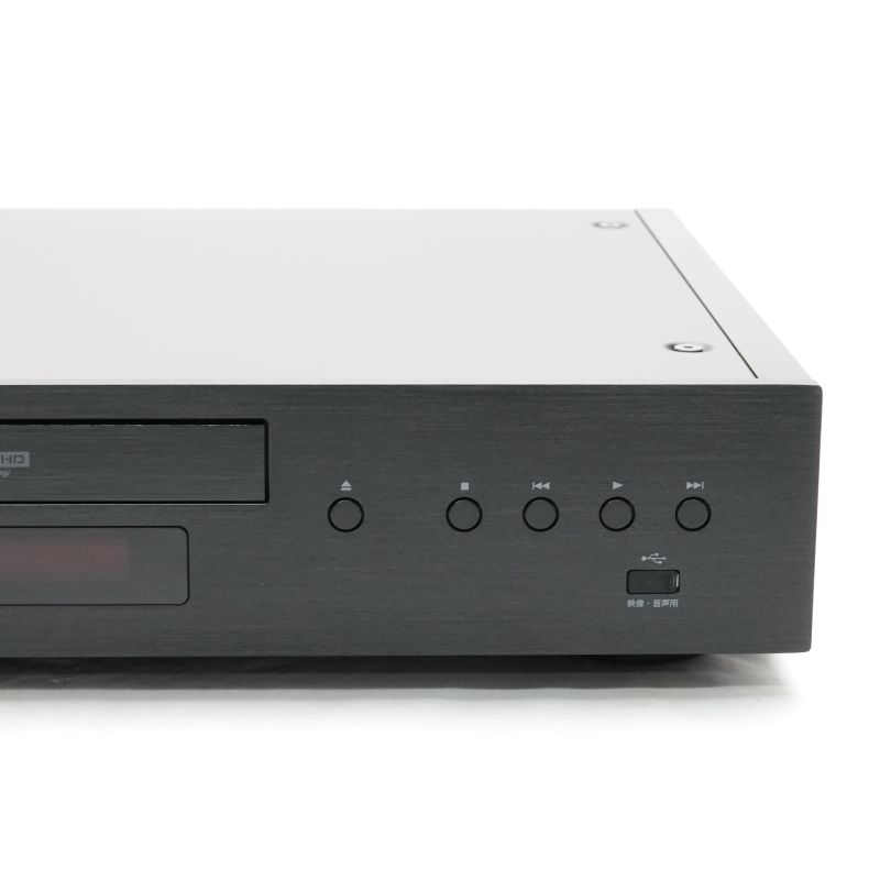 DP-UB9000(Japan Limited) [DP-UB9000-K]