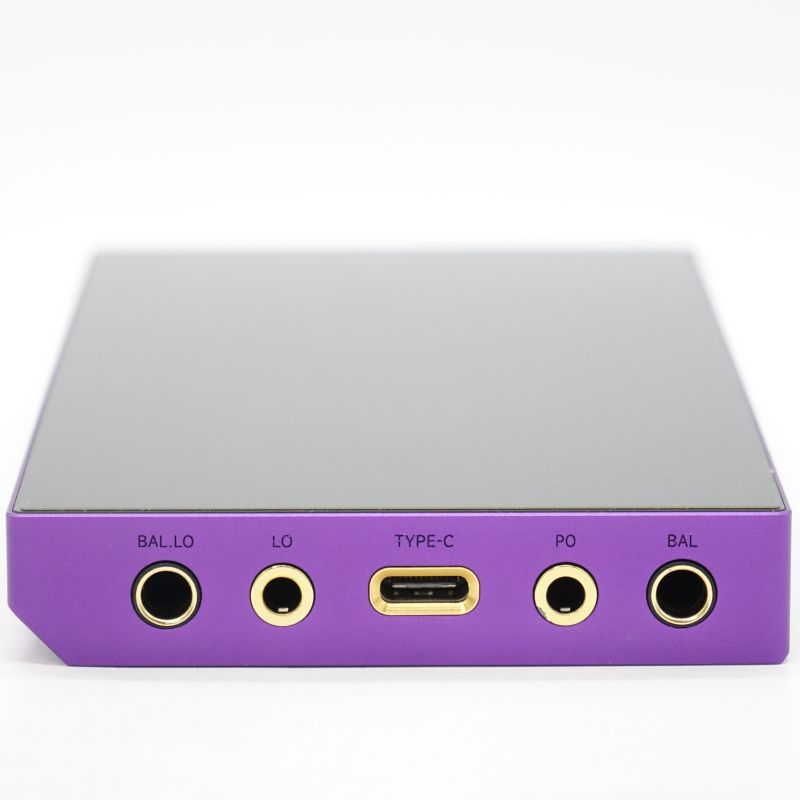 R6 Pro II Purple