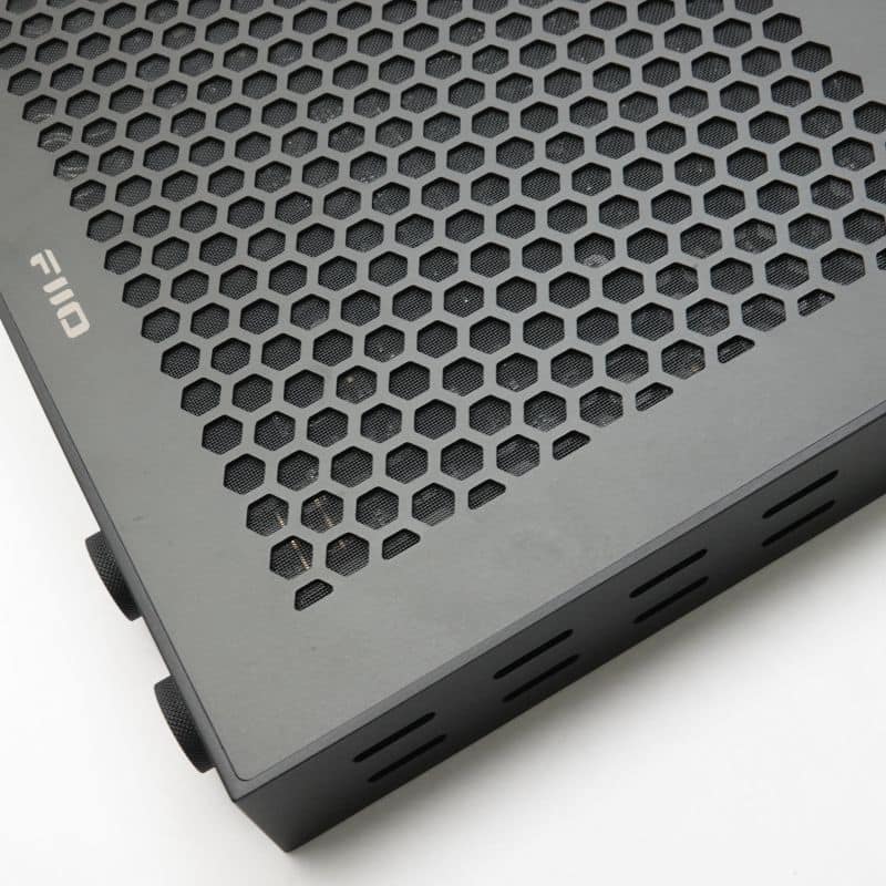 K19 Black [FIO-K19-B]