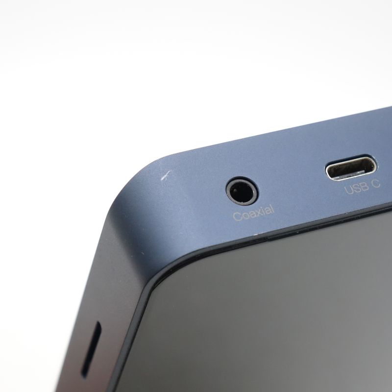 DX320 (Blue)