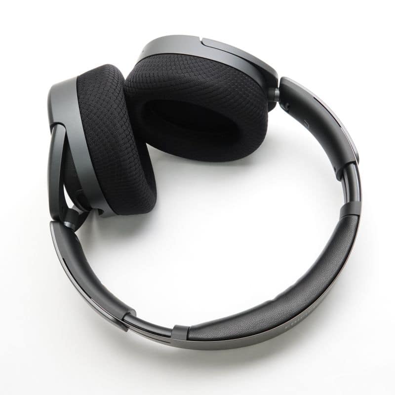 STAX SPIRIT S5 [ED-STXSPTS5]