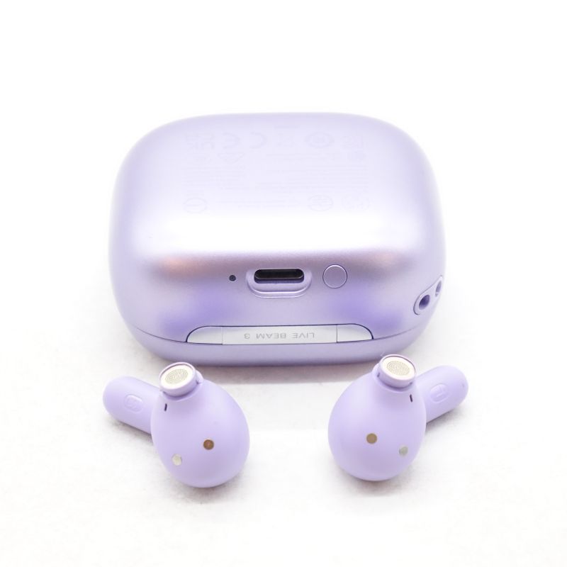 LIVE BEAM 3 パープル [JBLLIVEBEAM3PUR]