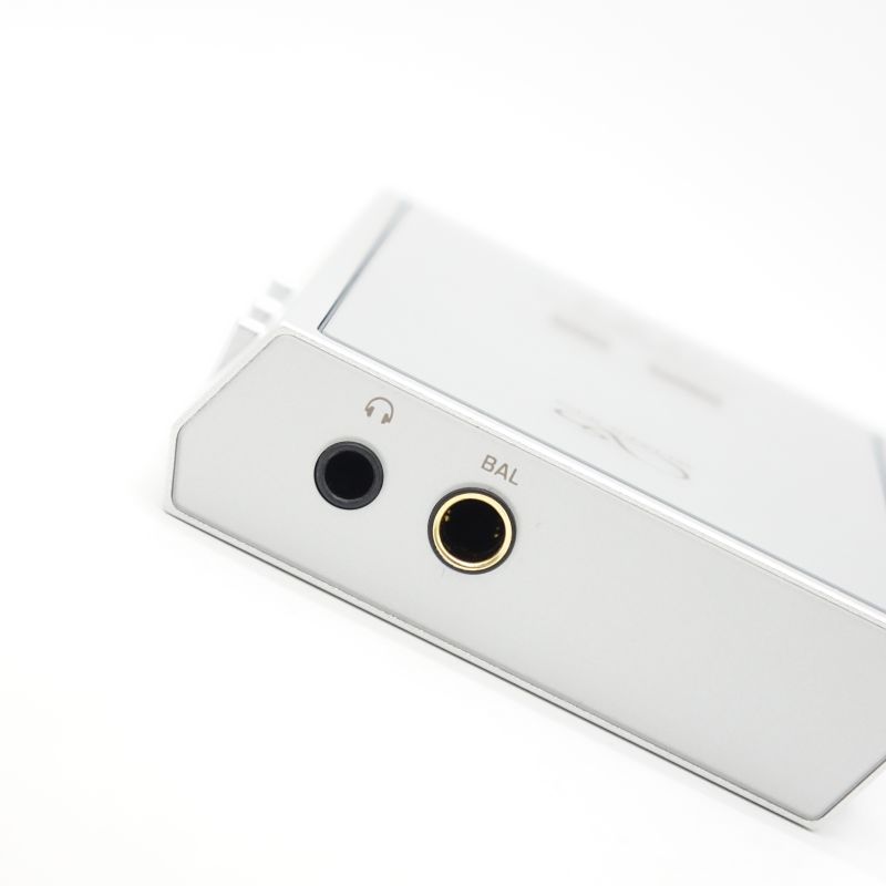 M1 Plus Silver