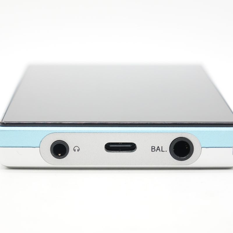 JM21 Blue [FIO-JM21-L]