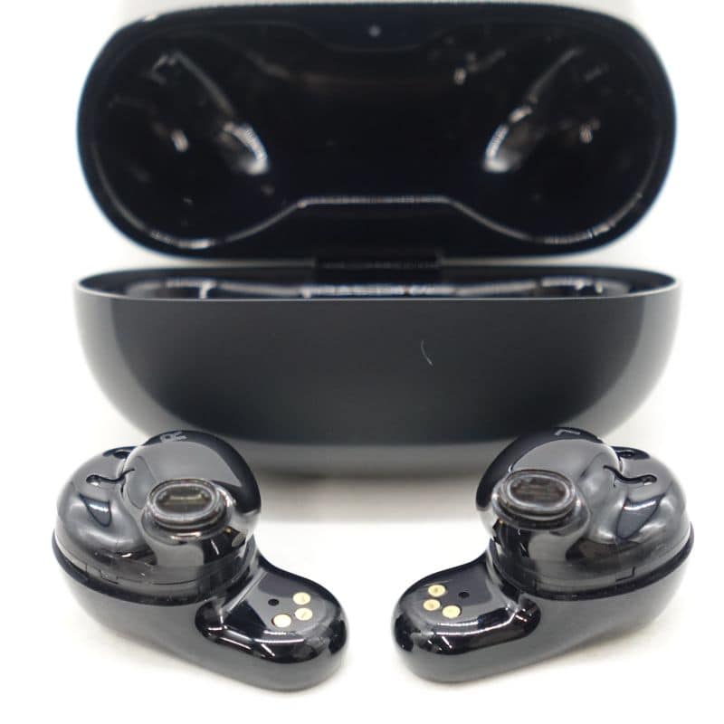 QuietComfort Ultra Earbuds Bla [QCULTRAEARBUDSBLK]