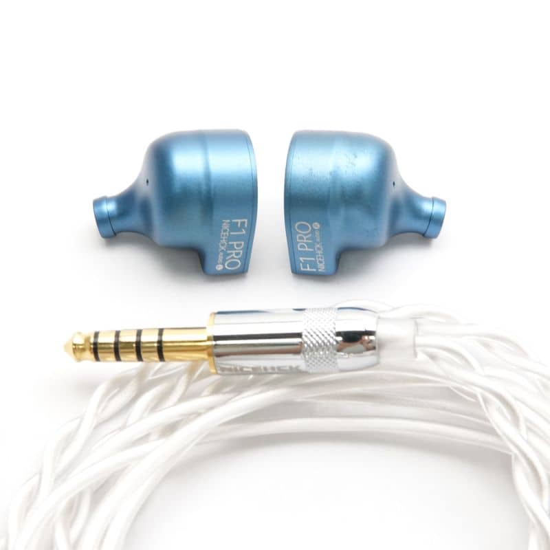 F1 Pro (4.4mm)