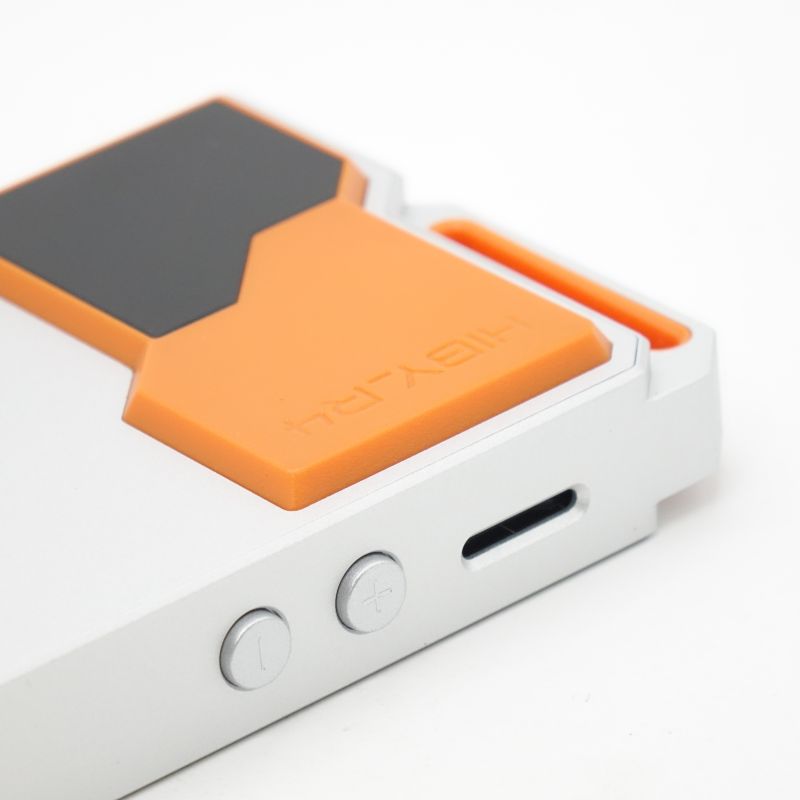 R4 Orange