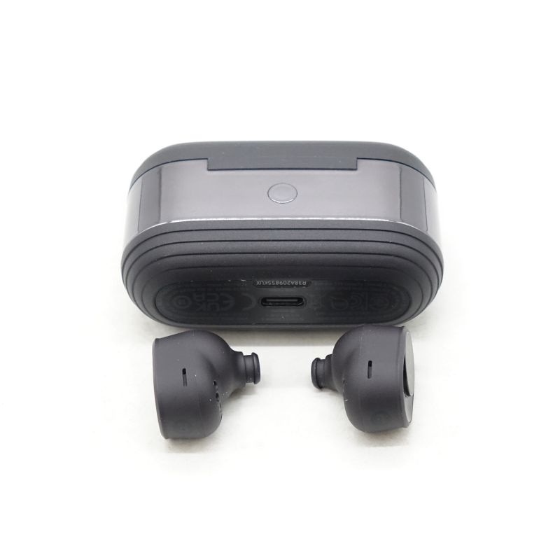 GEMINI II MATTE BLACK [LR161]