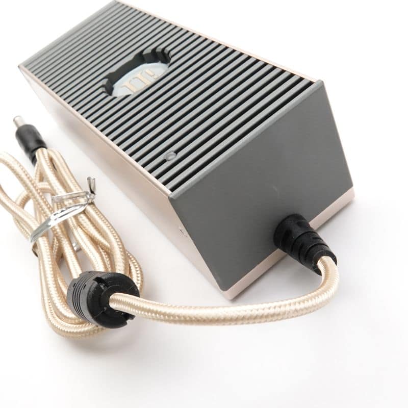 iPower Elite 12V