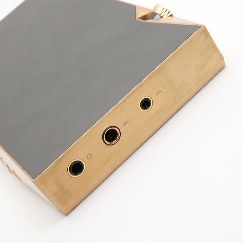 A&ultima SP3000 Copper [IRV-AK-SP3000-COP]