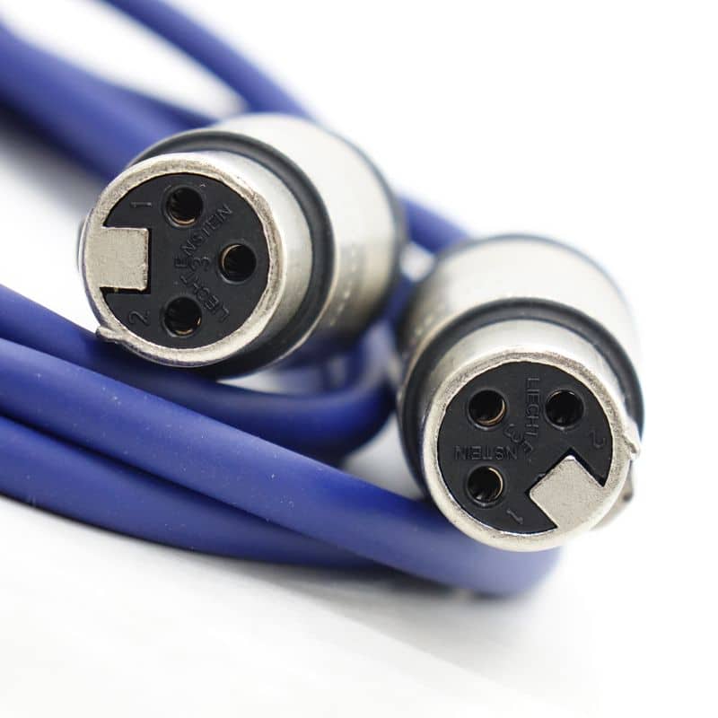 EVO-0503A-XLR/1.0m