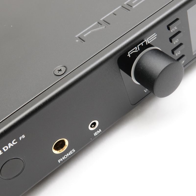 ADI-2 DAC FS