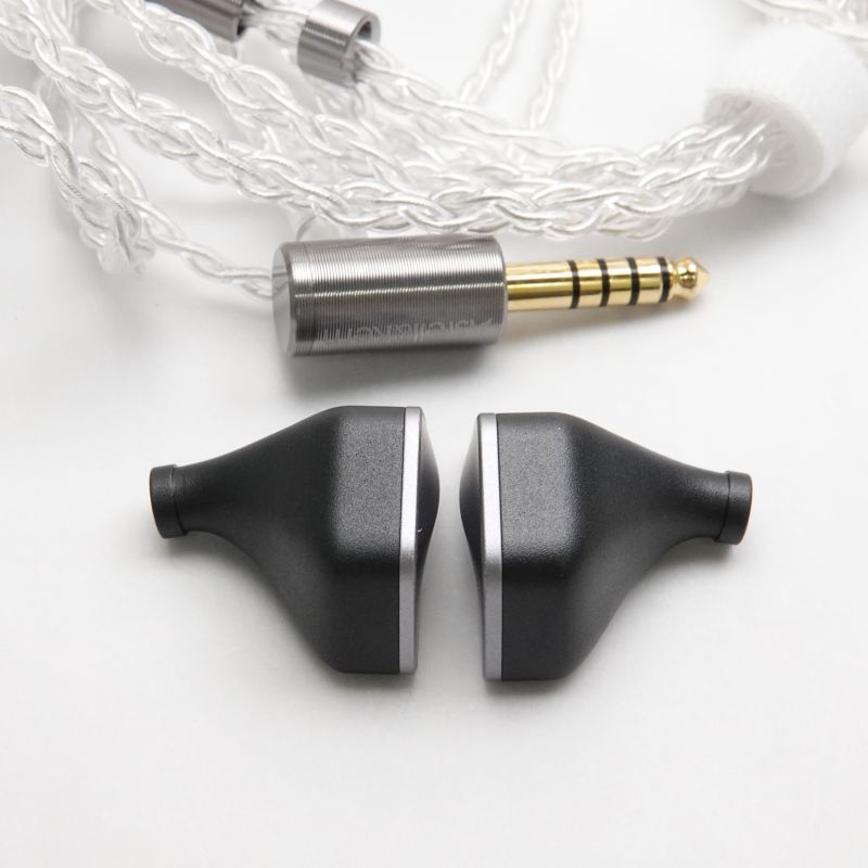 AK ZERO1 Special Package [IRV-AK-ZERO1-SP]