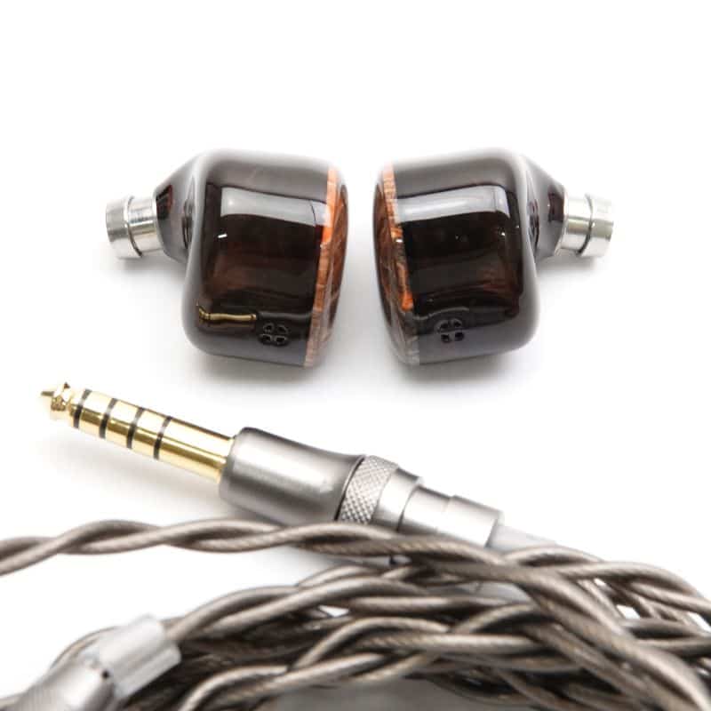 DaVinci [DUNU×GIZAUDIO  DaVinci]