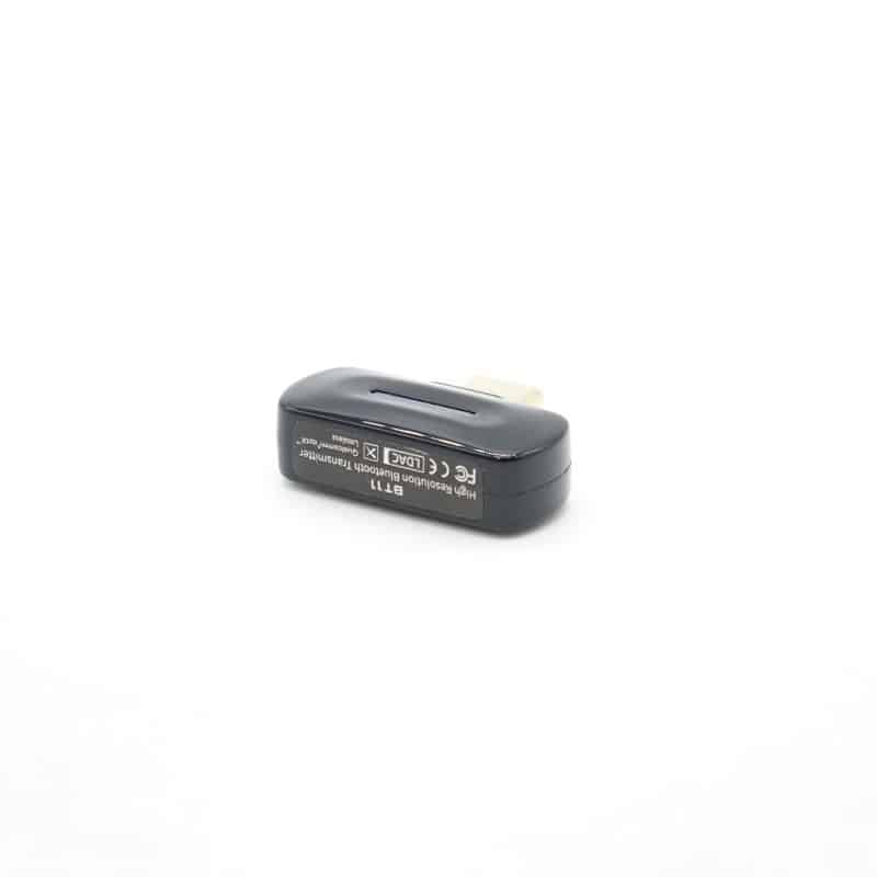 BT11 Black [FIO-BT11-B]