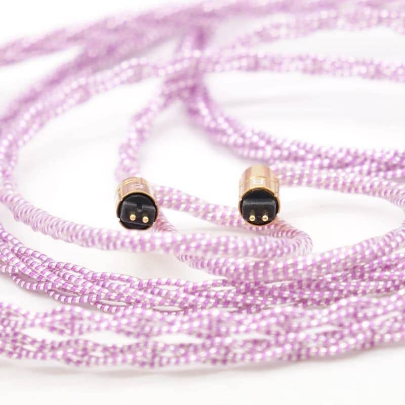 Pink Freesia Custom - 4.4mm [BEA-1864]