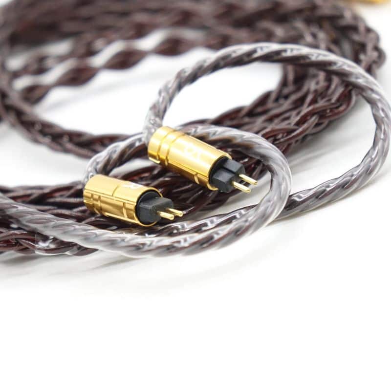 Arabica 8wire - Custom - 4.4mm [BEA-1604]