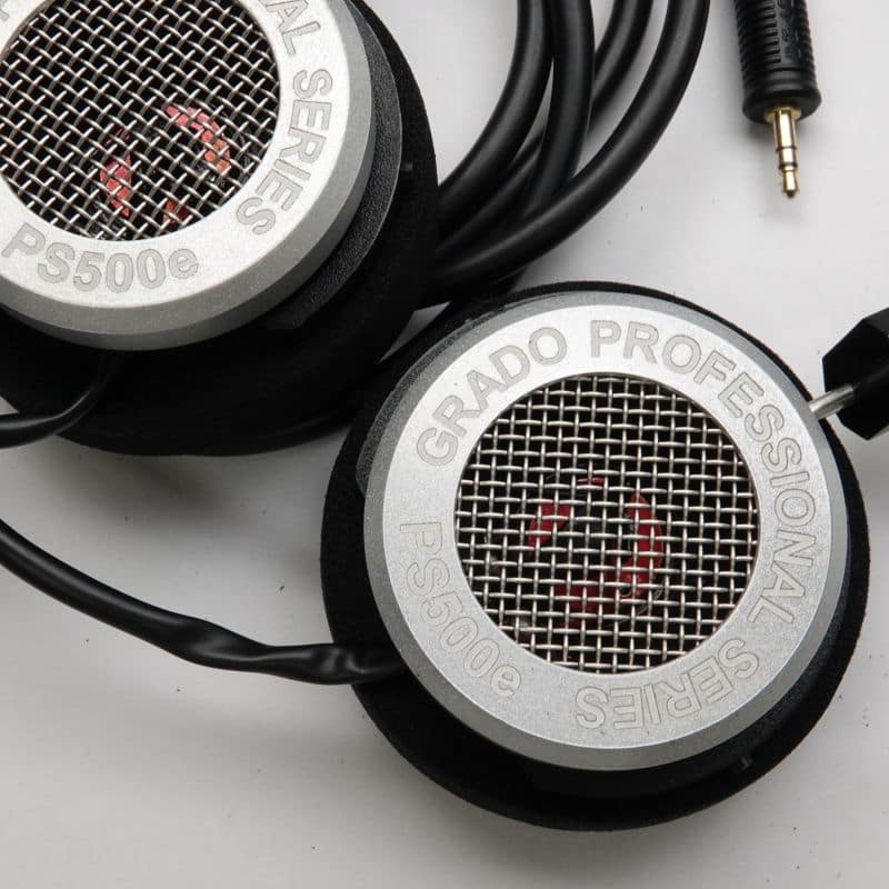 PS500e