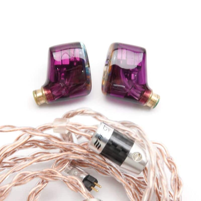 Jomo Audio SambaII