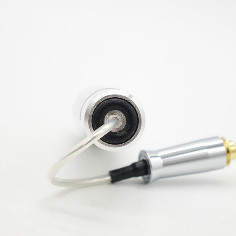 SILVER HARMONIZER 3.5