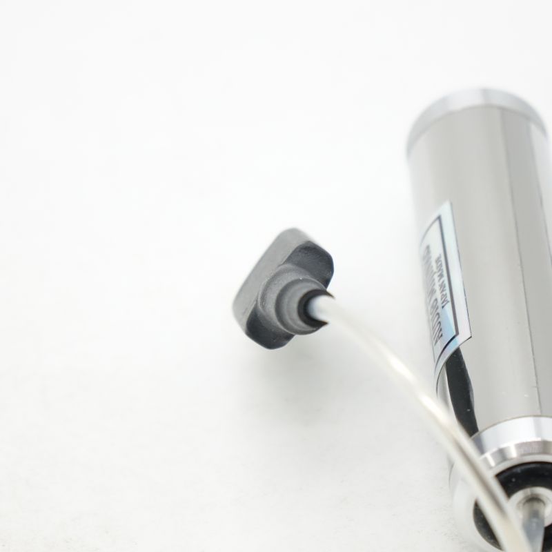 SILVER HARMONIZER USB-C