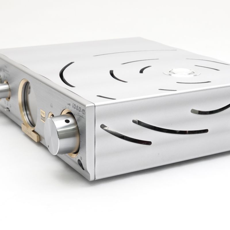 IFI-IDSD-S [Pro iDSD Signature]