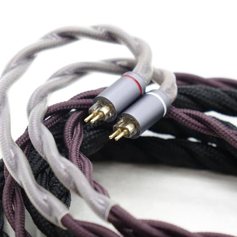Dragonscale2 4.4mm