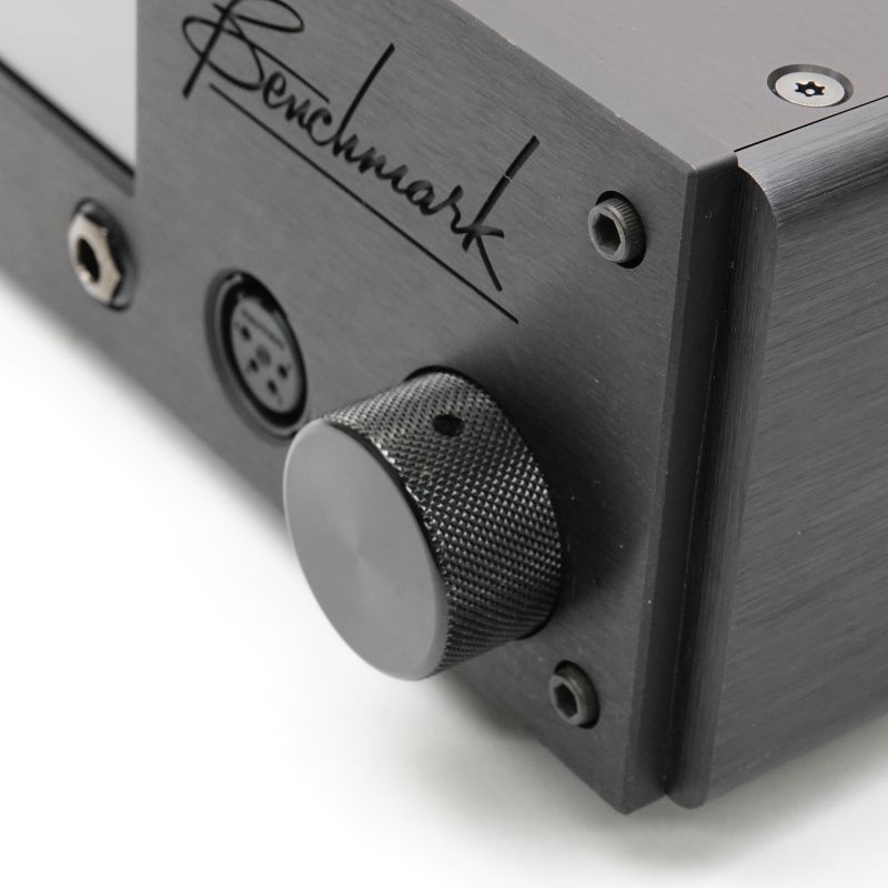 HPA4 Black [BMS-HPA4-B]