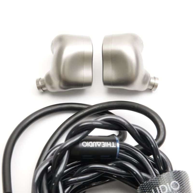 THIEAUDIO Valhalla 中古 240004011967｜中古通販フジヤエービック